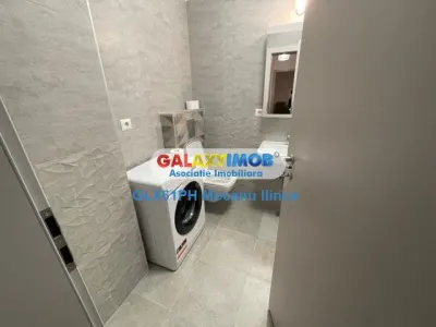 Inchiriere apartament 2 camere, de lux, bloc nou, Albert, Ploiesti - foto 15