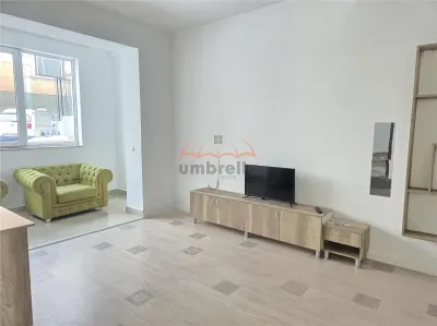 DE INCHIRIAT ap 2 cam, modern, gradina,  parcare, 60mp, 450 euro - Cluj-Napoca