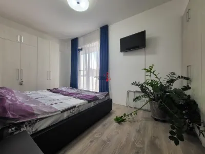TITAN PARC / BLOC NOU / 3 CAMERE / 89 MP - foto 5