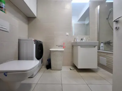 TITAN PARC / BLOC NOU / 3 CAMERE / 89 MP - foto 7