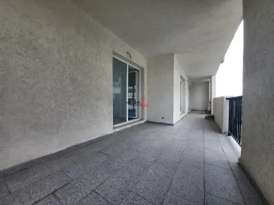 BLOC NOU - 3 CAMERE DECOMANDAT CU TERASA 22MP+BALCON - foto 2