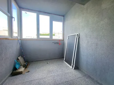 BLOC NOU - 3 CAMERE DECOMANDAT CU TERASA 22MP+BALCON - foto 7