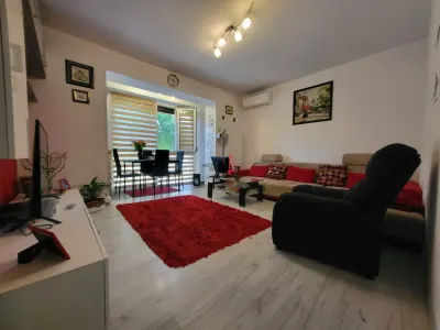 TH.PALLADI / 3 CAMERE DECOMANDAT + 2 PARCARI + 30MP CURTE IN PROPRIETATE - foto 4