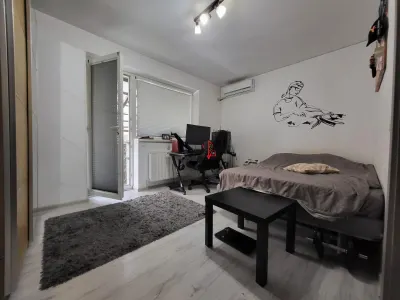 TH.PALLADI / 3 CAMERE DECOMANDAT + 2 PARCARI + 30MP CURTE IN PROPRIETATE - foto 10