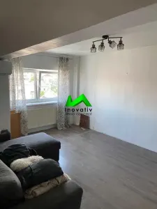 Apartament de vanzare 2 camere decomandat Sibiu Strand - Sibiu