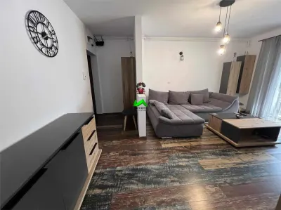 Apartament de inchiriat 2 camere Sibiu Cartierul Arhitectilor - foto 4