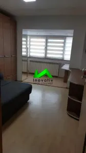 Apartament de inchiriat 3 camere decomandate Sibiu Central - foto 5