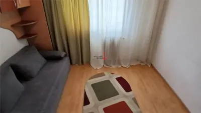 2 camere decomandat Pantelimon - Liceul Blaga - foto 4