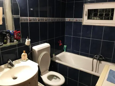 Casa individuala, teren in proprietate Vatra luminoasa - foto 6