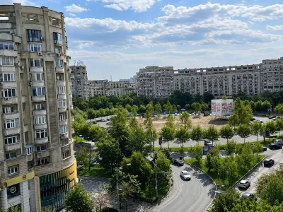 Apartament 2 camere | Piata Alba Iulia - Decebal | Sector 3 - foto 4