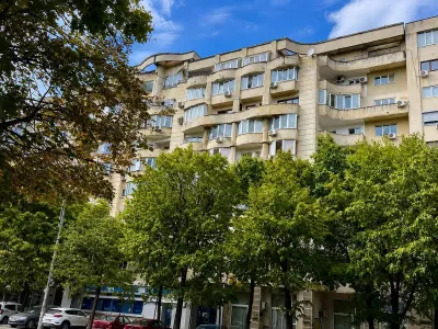 Apartament 2 camere | Piata Alba Iulia - Decebal | Sector 3 - foto 10