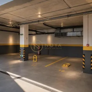 Apartament cu 3 camere in zona Iancu Nicolae BelAir vedere lac, parcare - foto 2