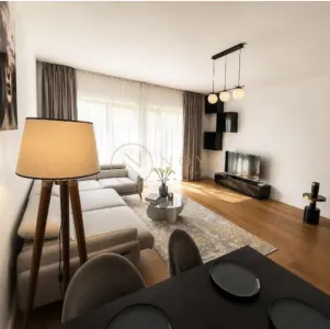 Apartament cu 3 camere in zona Iancu Nicolae BelAir vedere lac, parcare - foto 11