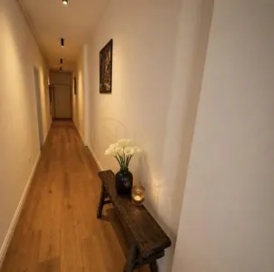 Apartament cu 3 camere in zona Iancu Nicolae BelAir vedere lac, parcare - foto 14