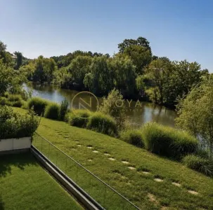 Apartament cu 3 camere in zona Iancu Nicolae BelAir vedere lac, parcare - foto 5