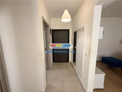 Inchiriere apartament 2 camere, MRS Smart, Albert, Ploiesti - foto 4