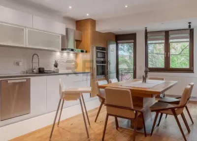 Apartament LUX cu Sauna si Garaj Propriu | Str. Roman Ciorogariu - foto 12