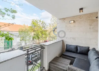 Apartament LUX cu Sauna si Garaj Propriu | Str. Roman Ciorogariu - foto 18