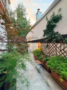 1 Mai  - Pta Victoriei - Apartament 3 camere -gradina de 95 mp amenajata - foto 14