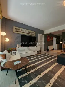1 Mai  - Pta Victoriei - Apartament 3 camere -gradina de 95 mp amenajata - foto 5