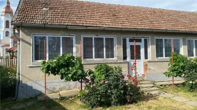 RECO Casa la tara, la 19km de Oradea - foto 6