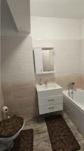 Berceni- Metalurgiei Park, apartament mobilat-utilat,  ideal investitie - foto 22