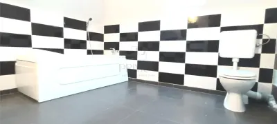Vila  D+P+1+M de inchiriat pentru birouri 6 camere - Complexul Studentesc - foto 13