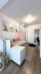 Apartament Impecabil, 3 Camere Decomandat, Zona KM 4-5 - foto 14