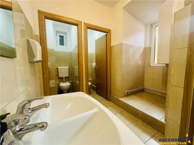 Proprietate versatila-:pretabila spatiu birouri, gradinita/scoala, centru medical, zona Blumana, Brasov - foto 13