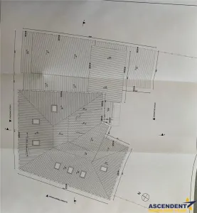 Proprietate versatila-:pretabila spatiu birouri, gradinita/scoala, centru medical, zona Blumana, Brasov - foto 18
