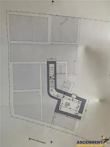 Proprietate versatila-:pretabila spatiu birouri, gradinita/scoala, centru medical, zona Blumana, Brasov - foto 23