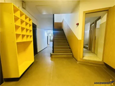 Proprietate versatila-:pretabila spatiu birouri, gradinita/scoala, centru medical, zona Blumana, Brasov - foto 4