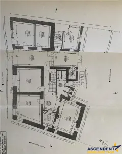Proprietate versatila- pretabila spatiu birouri, gradinita/scoala, centru medical, zona Blumana, Brasov - foto 22