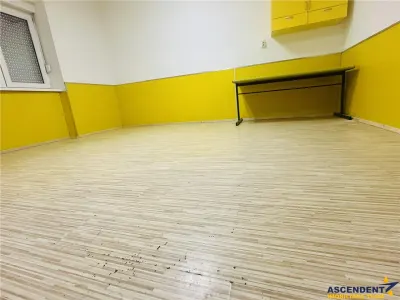 Proprietate versatila- pretabila spatiu birouri, gradinita/scoala, centru medical, zona Blumana, Brasov - foto 7