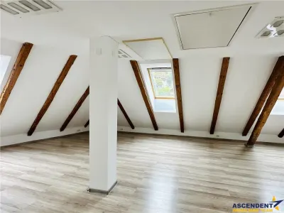 Proprietate versatila- pretabila spatiu birouri, gradinita/scoala, centru medical, zona Blumana, Brasov - foto 9