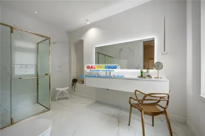 VANZARE CASA SPECTACULOASA DOROBANTI RENOVATA IN TOTALITATE - foto 16