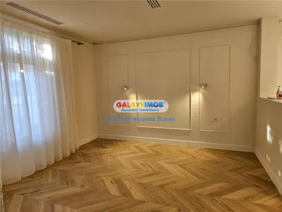 VANZARE CASA SPECTACULOASA DOROBANTI RENOVATA IN TOTALITATE - foto 22