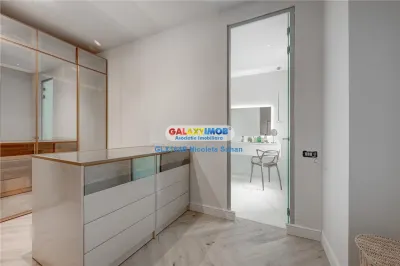 VANZARE CASA SPECTACULOASA DOROBANTI RENOVATA IN TOTALITATE - foto 7