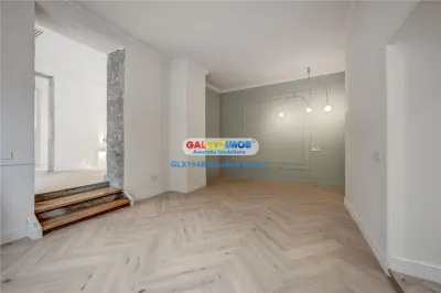 VANZARE CASA SPECTACULOASA DOROBANTI RENOVATA IN TOTALITATE - foto 8