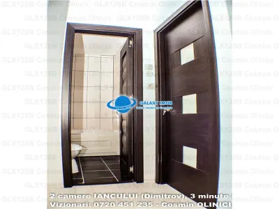Inchiriere 2 camere IANCULUI (Dimitrov) - foto 16