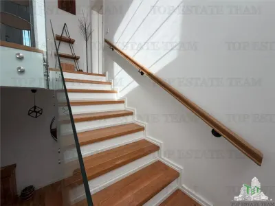 Vanzare Vila Individuala/Corbeanca/Mobilata Premium/Ready to Move - foto 8