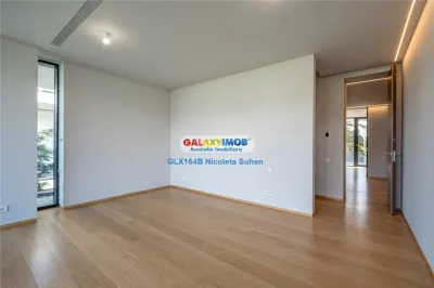 Gorgeous Modern villa in Pipera - foto 12