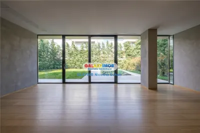 Gorgeous Modern villa in Pipera - foto 10