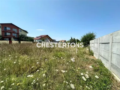 Teren de vanzare- Domnesti/ Doua loturi disponibile / 100euro mp - foto 3