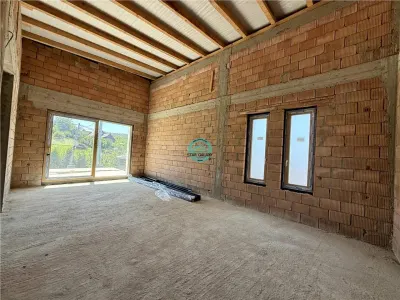 Casa cu 3 camere de vanzare, teren 400 mp, in Corunca - foto 7