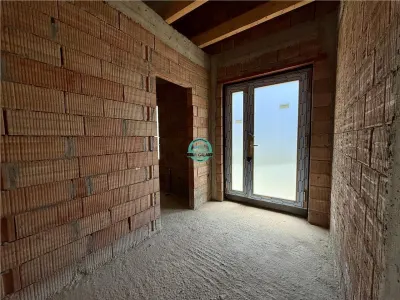 Casa cu 3 camere de vanzare, teren 400 mp, in Corunca - foto 9