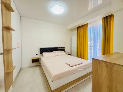 Apartament 2 camere de inchriat bloc nou zona Ultracentrala - foto 4