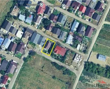 Casa P+1 de vanzare in Campineanca, cartier tineretului - foto 18