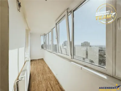Apartament decomandat cu panorama spectaculoasa, Simeria, Str. Dealului, Sfantu Gheorghe, Covasna - foto 10