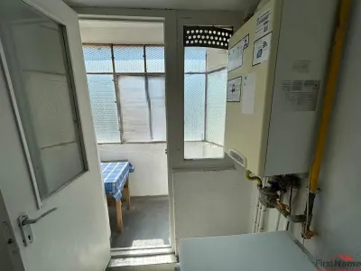 Garsoniera de vanzare etaj 3, zona Ceasul Rau - foto 8